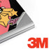 Cartoon Network Powerpuff Girls Gold Stars Surface Book 2 13.5in Skin